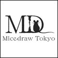 MICE DRAW TOKYO
